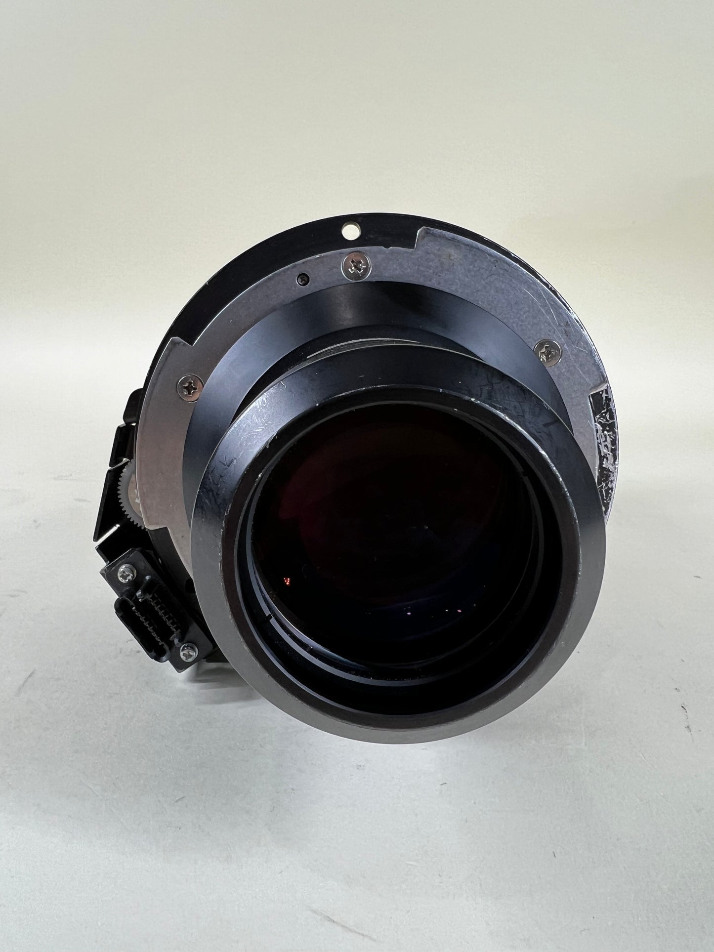 Panasonic DLP Projection Zoom Lens ET-D75LE1