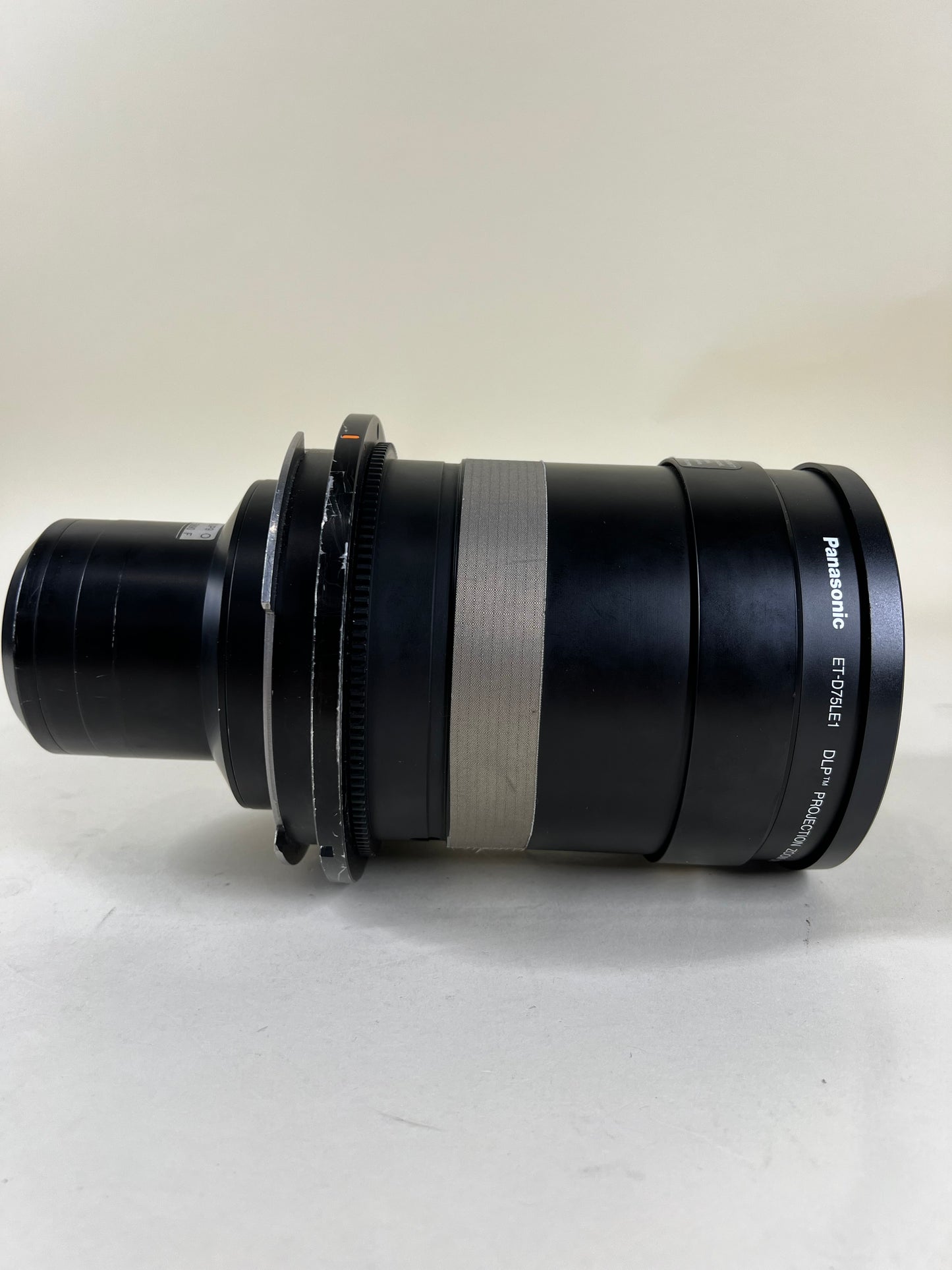 Panasonic DLP Projection Zoom Lens ET-D75LE1