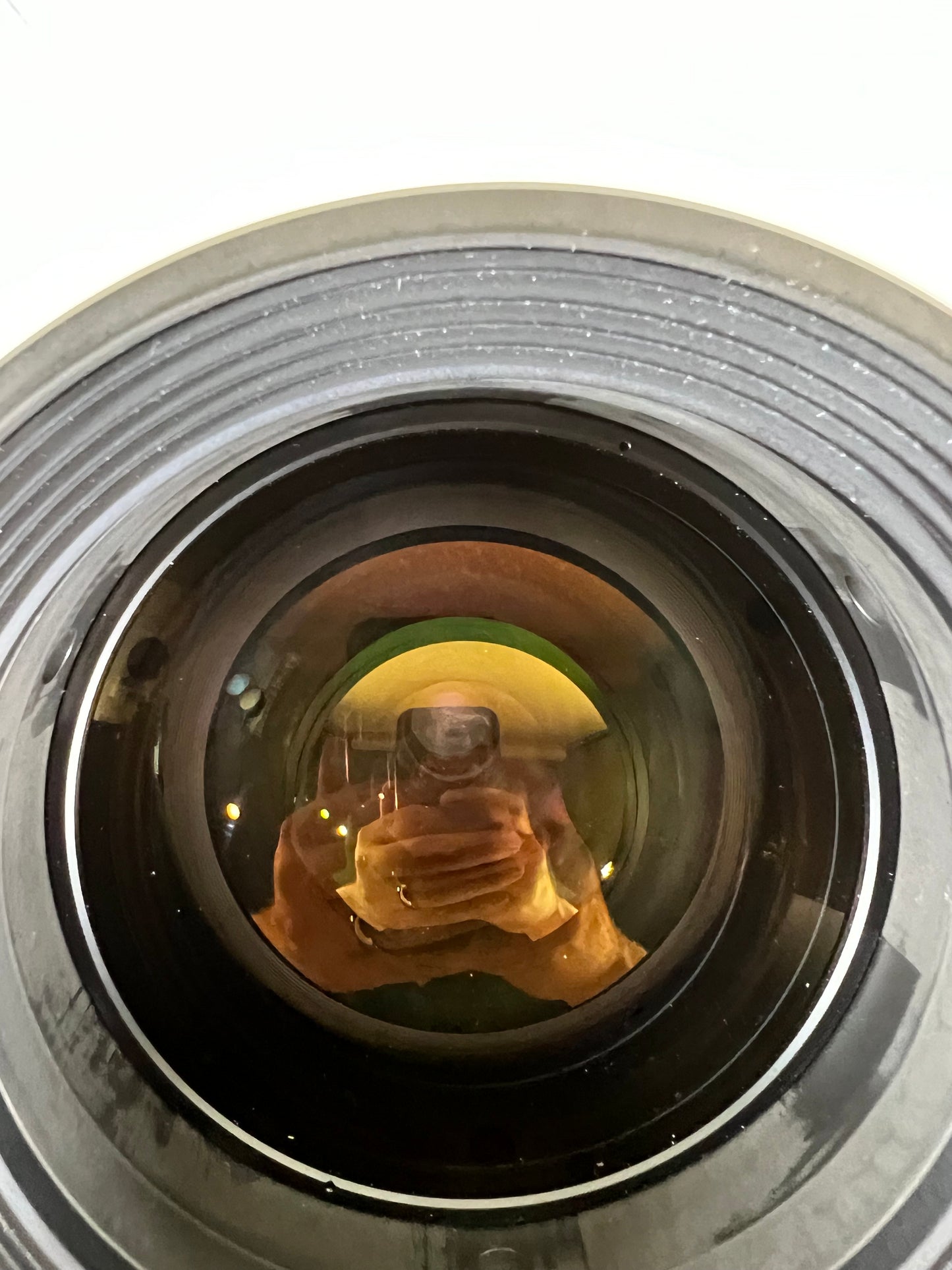 Panasonic DLP Projection Zoom Lens ET-D75LE1