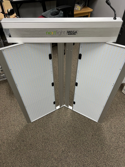 NextLight Mega Pro LED Grow Light 120-277VAC