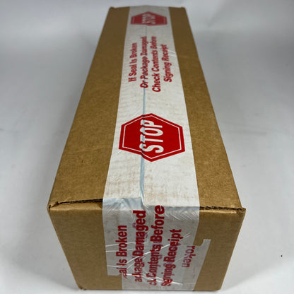 New Pokemon TCG Mega Evolution-Perfect Order Booster Display Case (6 Displays)