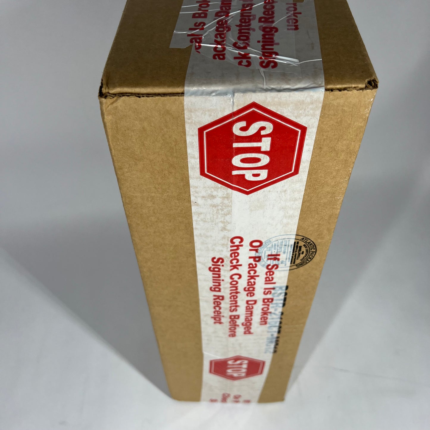 New Pokemon TCG Mega Evolution-Perfect Order Booster Display Case (6 Displays)