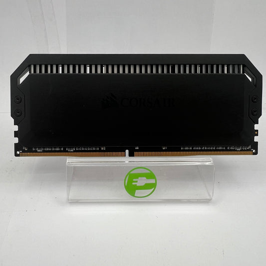 Corsair Dominator Platinum RGB 16GB RAM DDR4 3200MHz