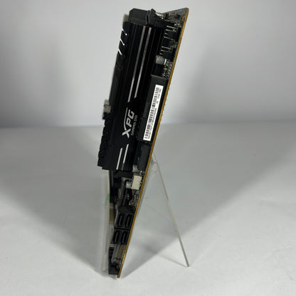 MSI Pro B660M-A Intel i7-12700F 2.1GHz 16GB DDR4 1TB SSD Motherboard Combo