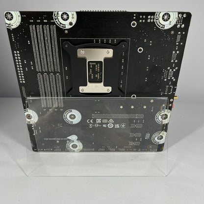 MSI Pro B660M-A Intel i7-12700F 2.1GHz 16GB DDR4 1TB SSD Motherboard Combo