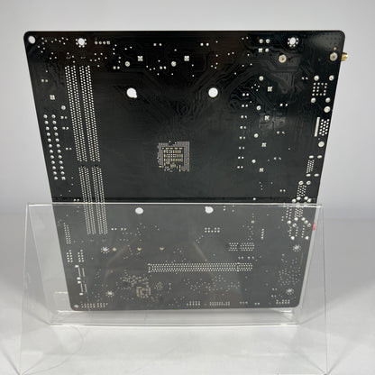 ASRock A320M/ac AMD Ryzen 5 3600 3.6GHz 16GB DDR4 256GB SSD Motherboard Combo