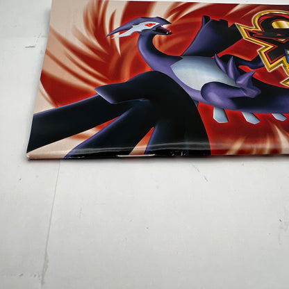 Pokemon XD: Gale of Darkness (Nintendo GameCube, 2005) Complete NO DISC