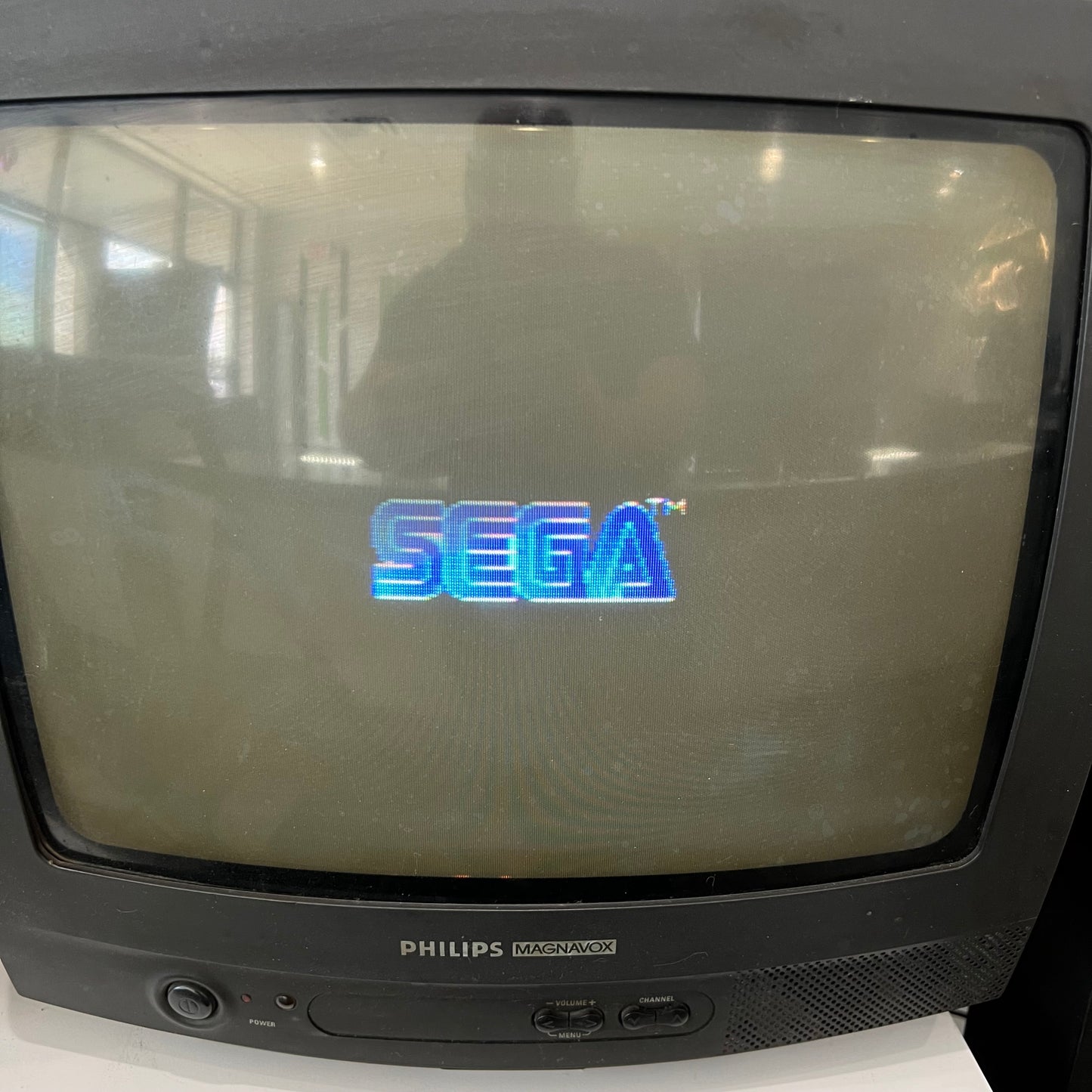 MUSHA (Sega Genesis, 1991) Cartridge Only