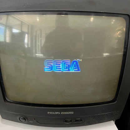 MUSHA (Sega Genesis, 1991) Cartridge Only