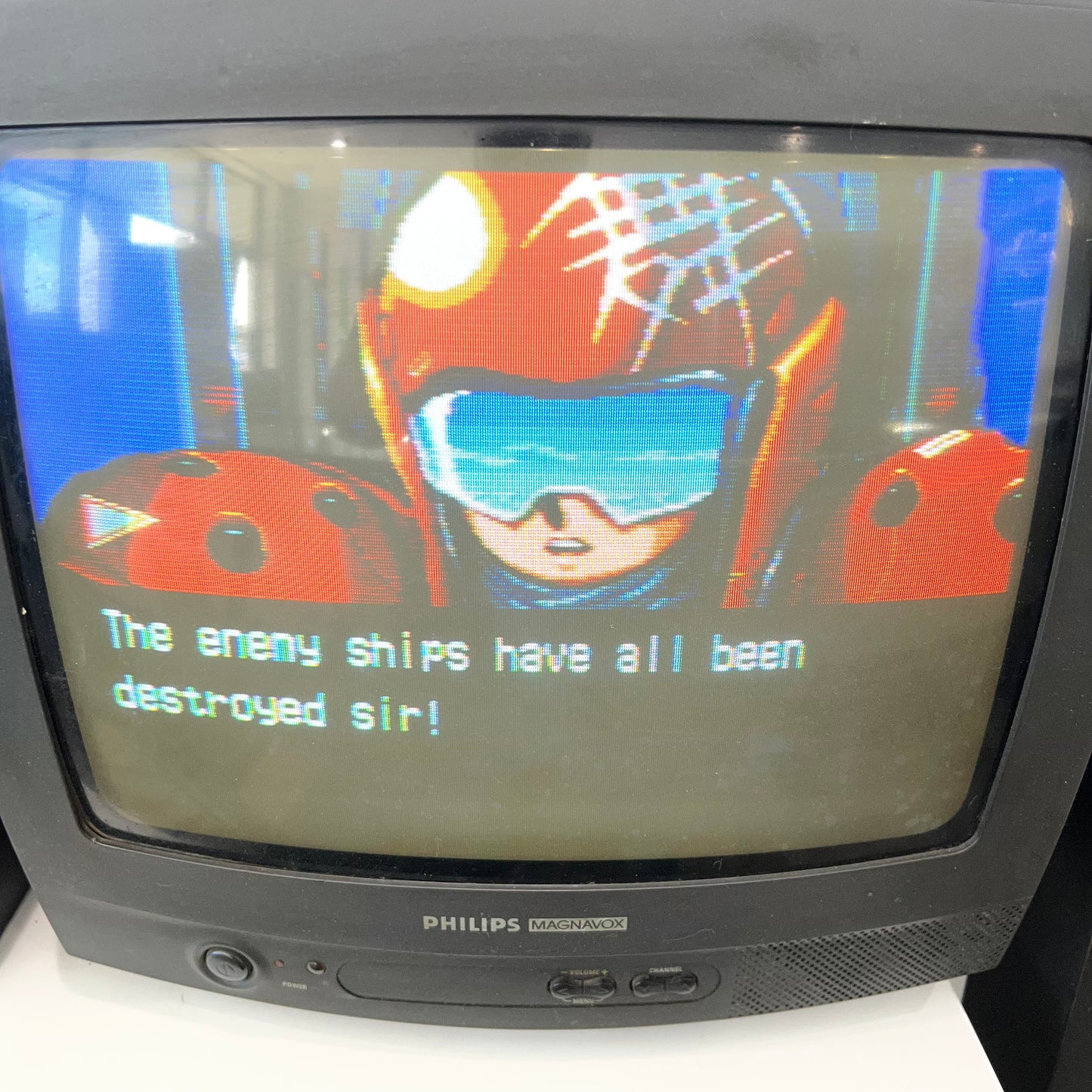 MUSHA (Sega Genesis, 1991) Cartridge Only