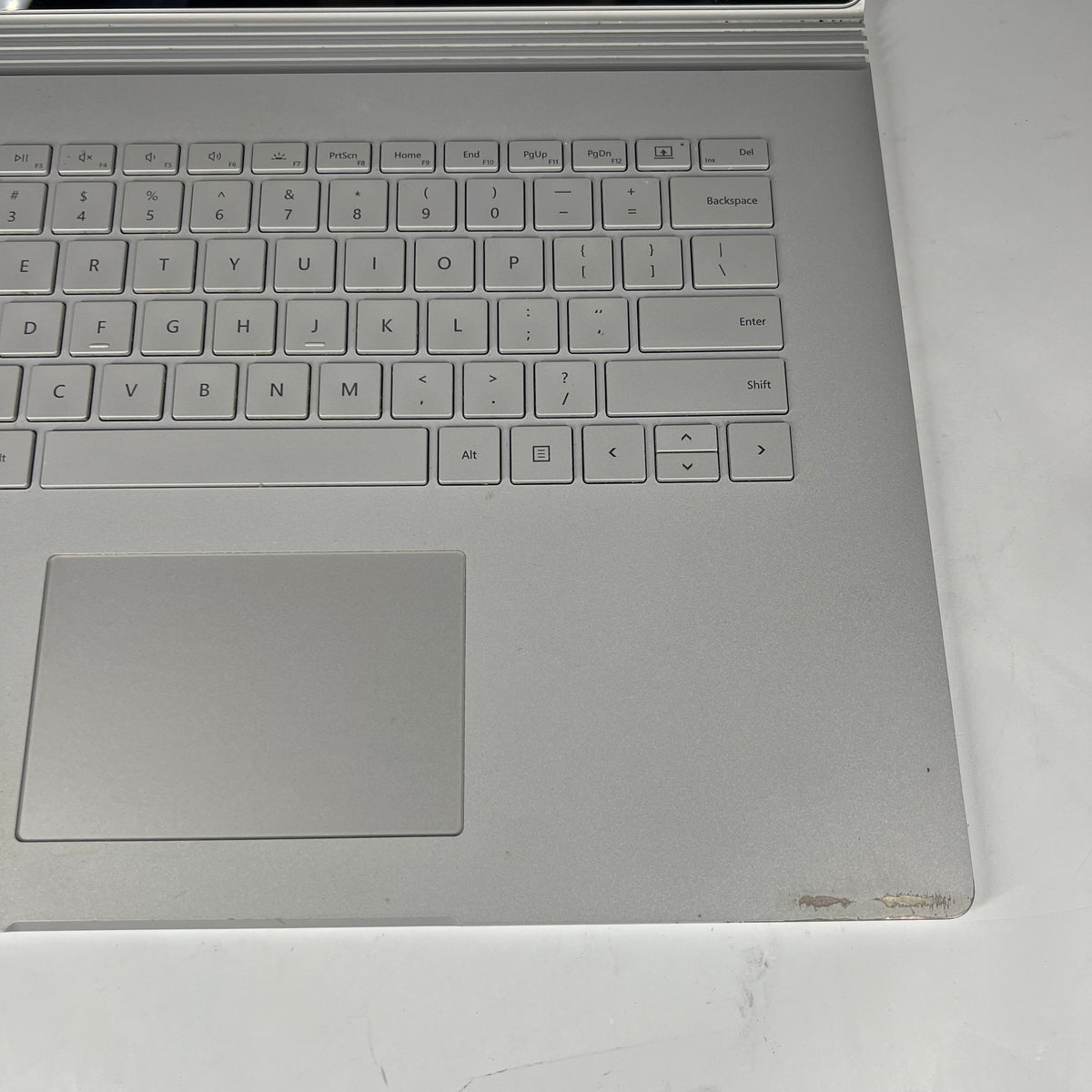 Microsoft Surface Book 2 15" 1793 i7-8650U 1.9GHz 16GB 1TB SSD GeForce GTX 1060