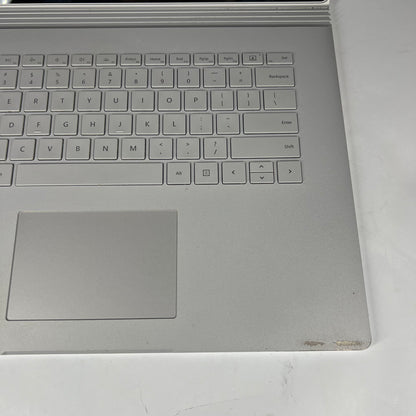 Microsoft Surface Book 2 15" 1793 i7-8650U 1.9GHz 16GB 1TB SSD GeForce GTX 1060