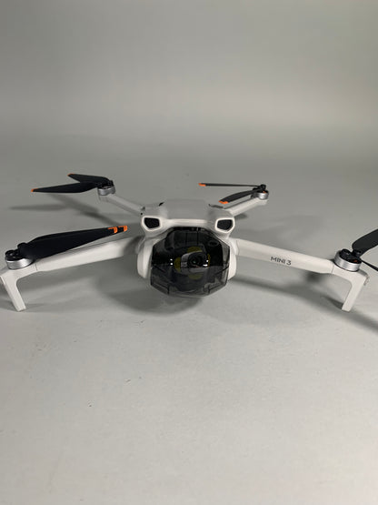 NEW DJI Mini 3 Camera Drone MT3PD Fly More Combo