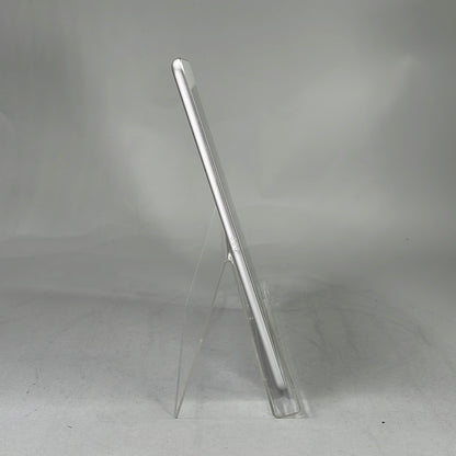 WiFi Only Apple iPad 8th Gen 128GB Silver MYLE2LL/A iOS26